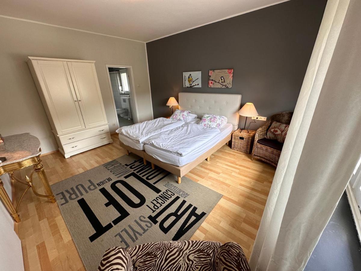 Charming Villa On The Forest In Wald 12 Guests Hugh Garden Willingen Sauerland Brilon Exterior photo